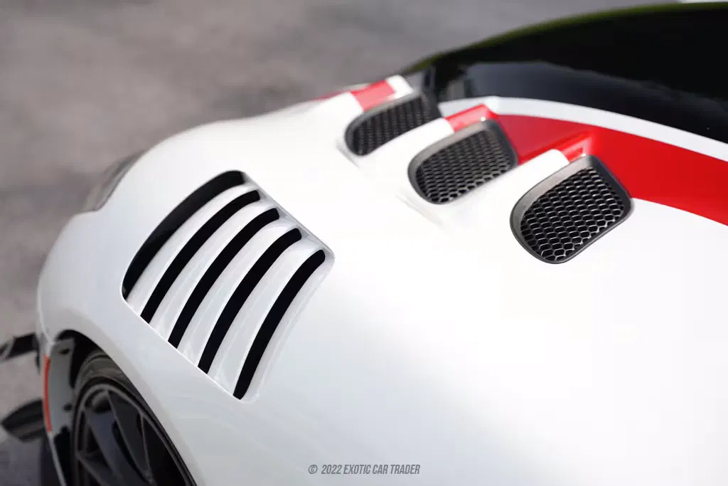 2016 Dodge Viper ACR
