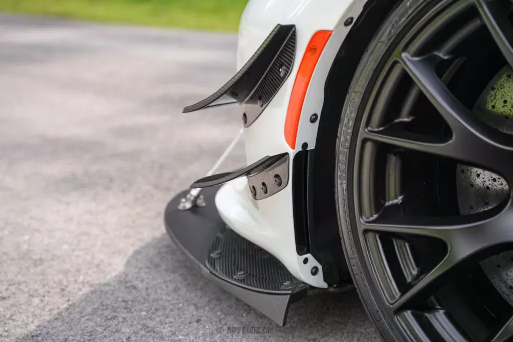 2016 Dodge Viper ACR