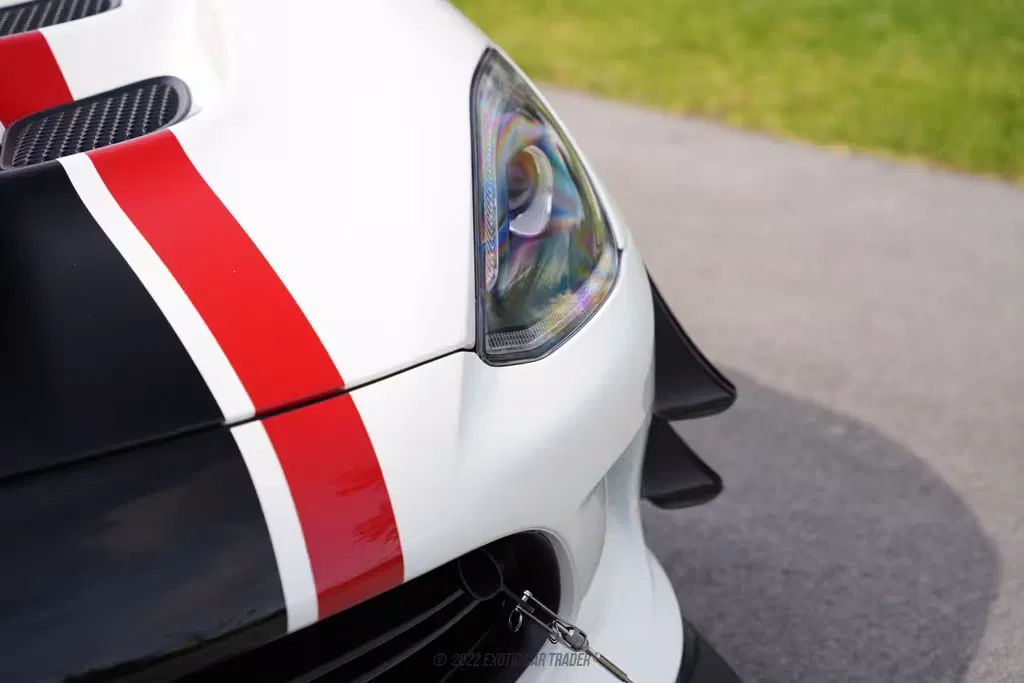 2016 Dodge Viper ACR