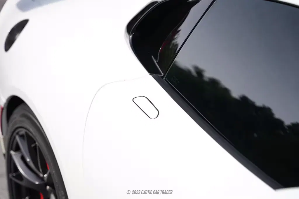 2016 Dodge Viper ACR