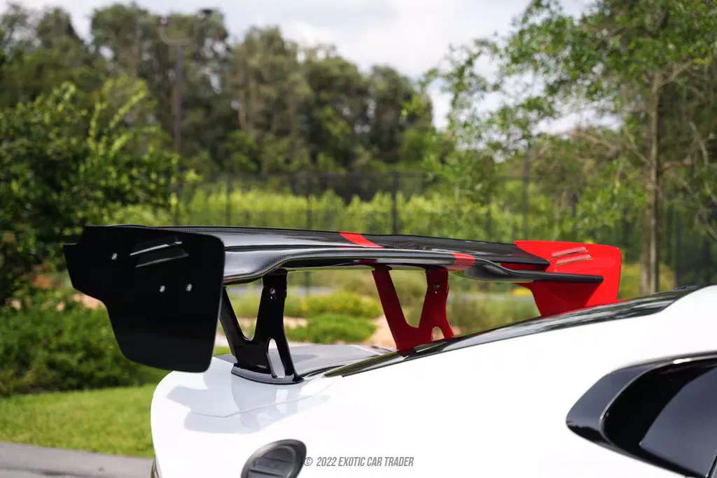 2016 Dodge Viper ACR
