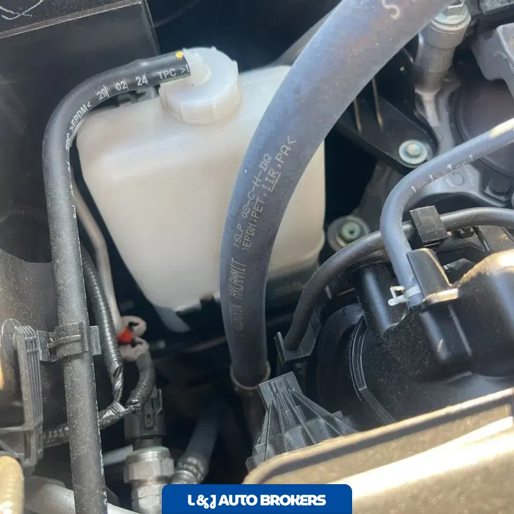 2025 Acura RDX SH-AWD w/Advance w/A-SPEC