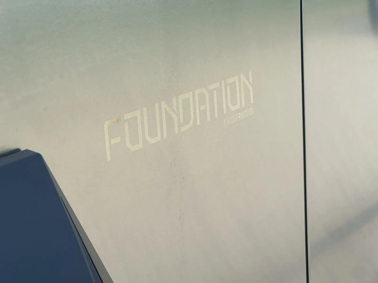 2024 Tesla Cybertruck Cyberbeast AWD Foundation Series