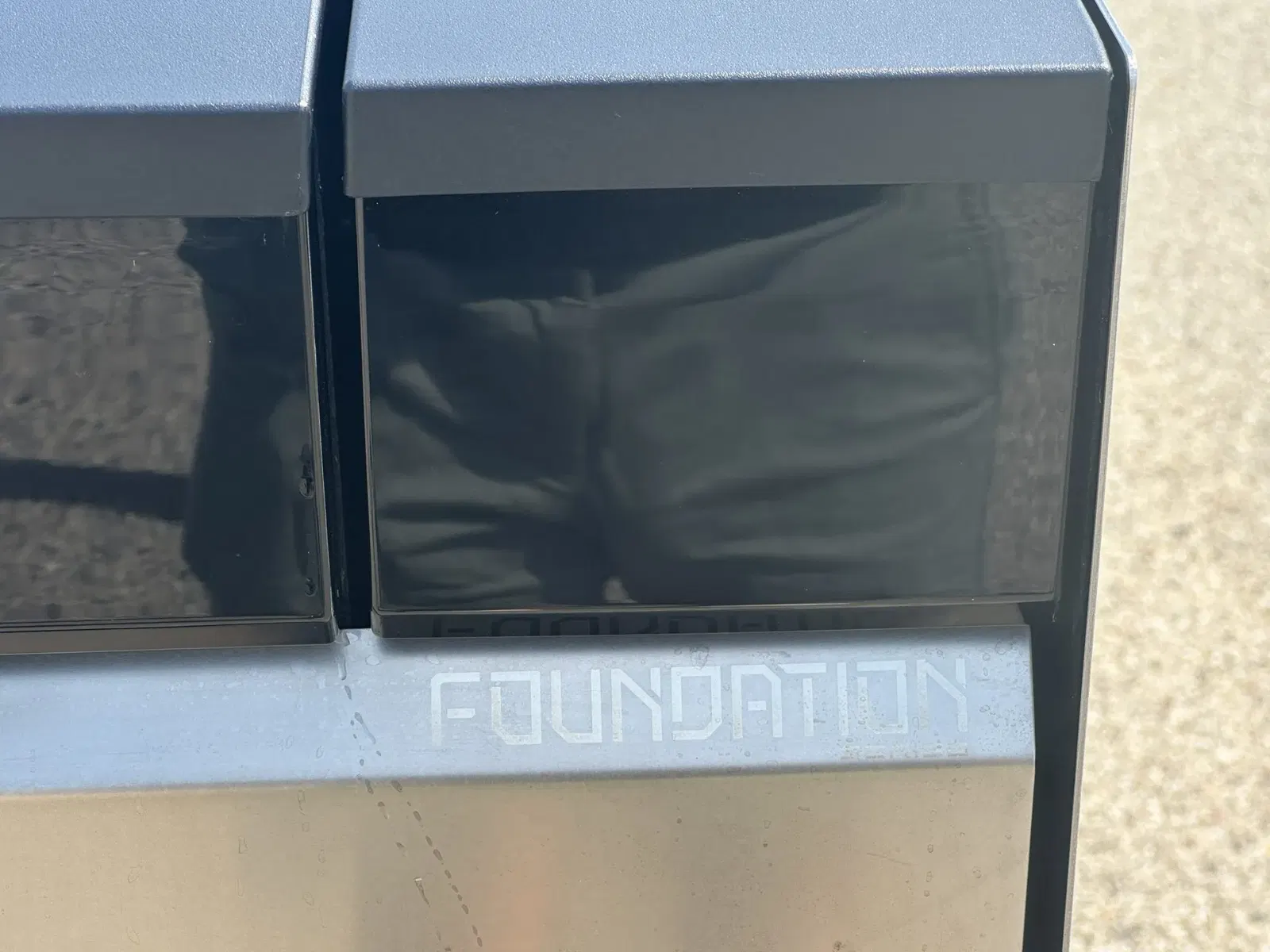 2024 Tesla Cybertruck Cyberbeast AWD Foundation Series