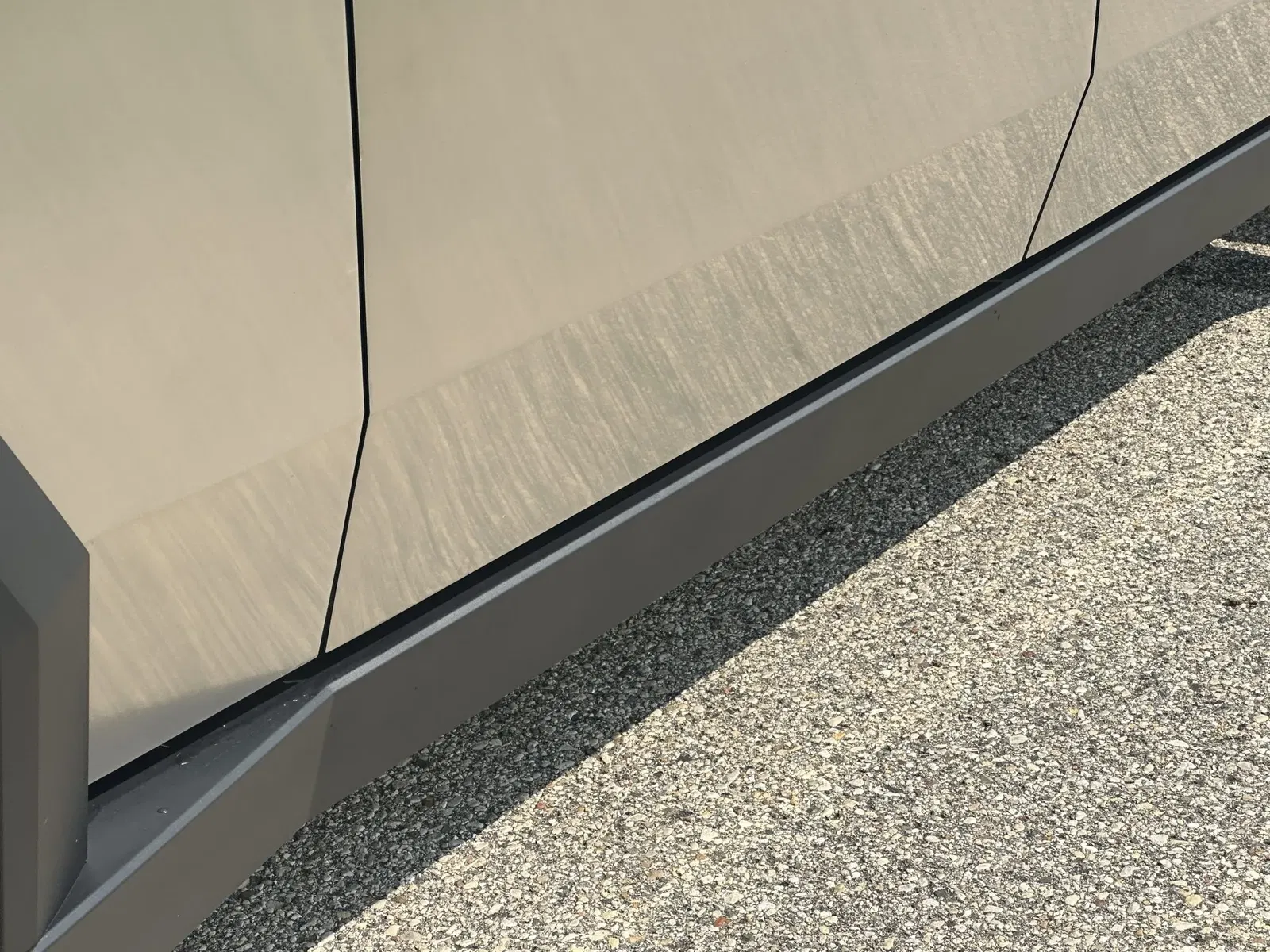2024 Tesla Cybertruck Cyberbeast AWD Foundation Series