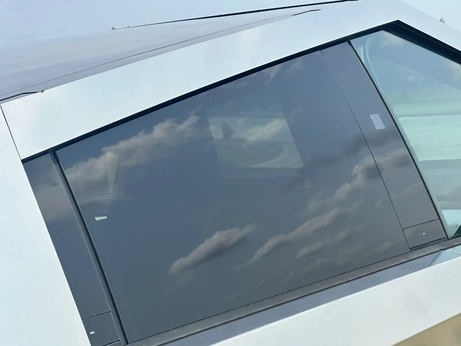2024 Tesla Cybertruck Cyberbeast AWD Foundation Series