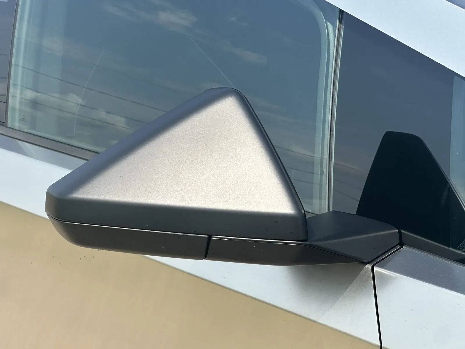 2024 Tesla Cybertruck Cyberbeast AWD Foundation Series