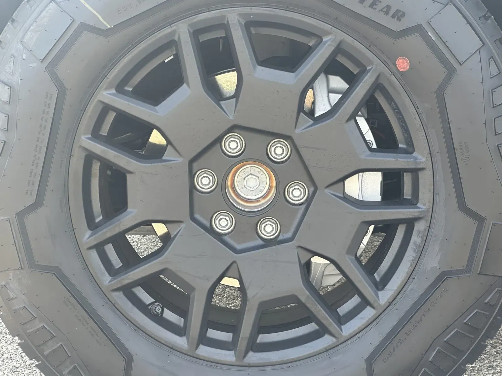2024 Tesla Cybertruck Cyberbeast AWD Foundation Series