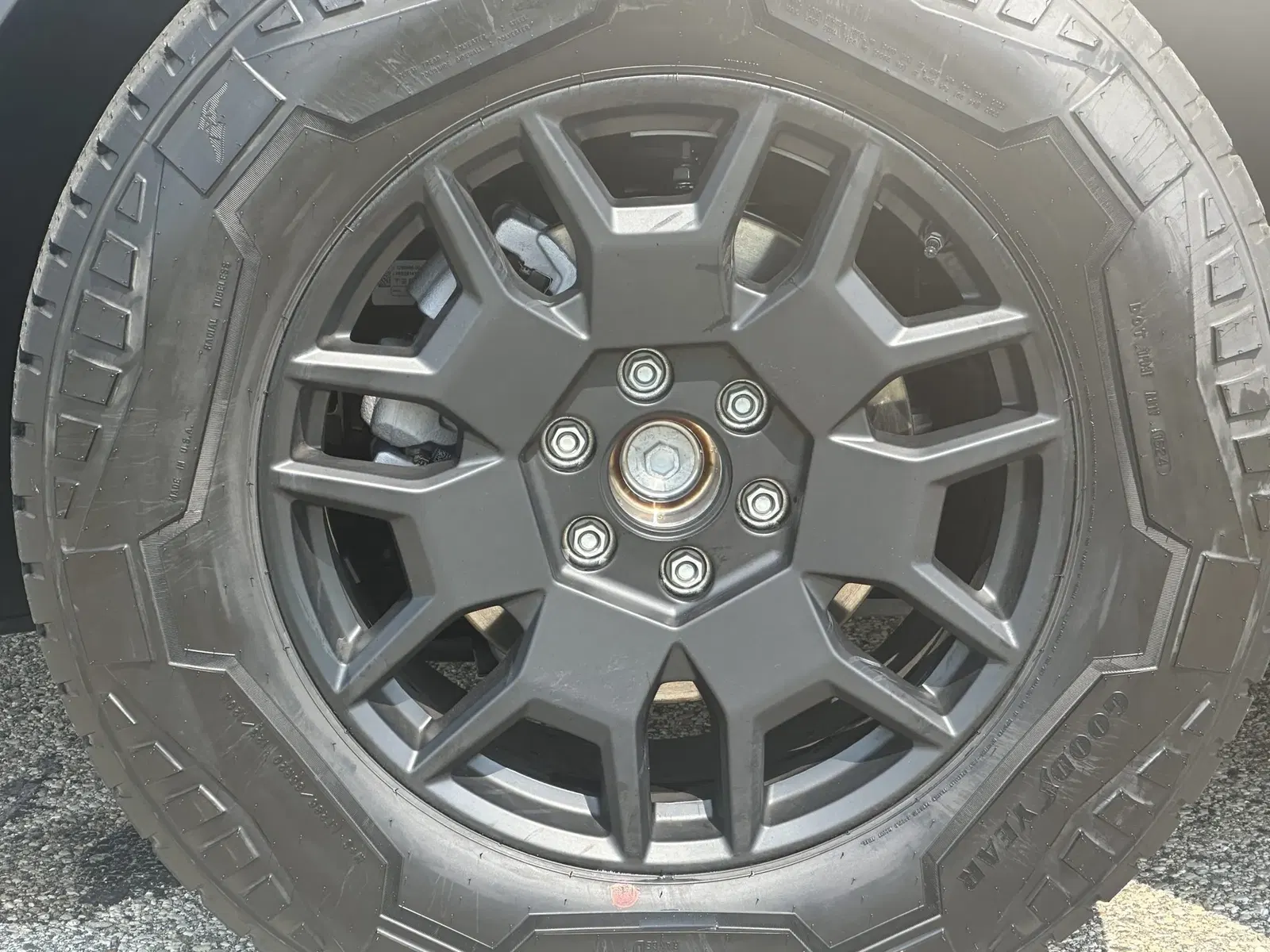 2024 Tesla Cybertruck Cyberbeast AWD Foundation Series