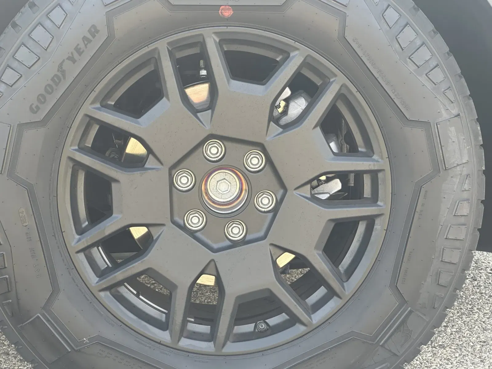 2024 Tesla Cybertruck Cyberbeast AWD Foundation Series