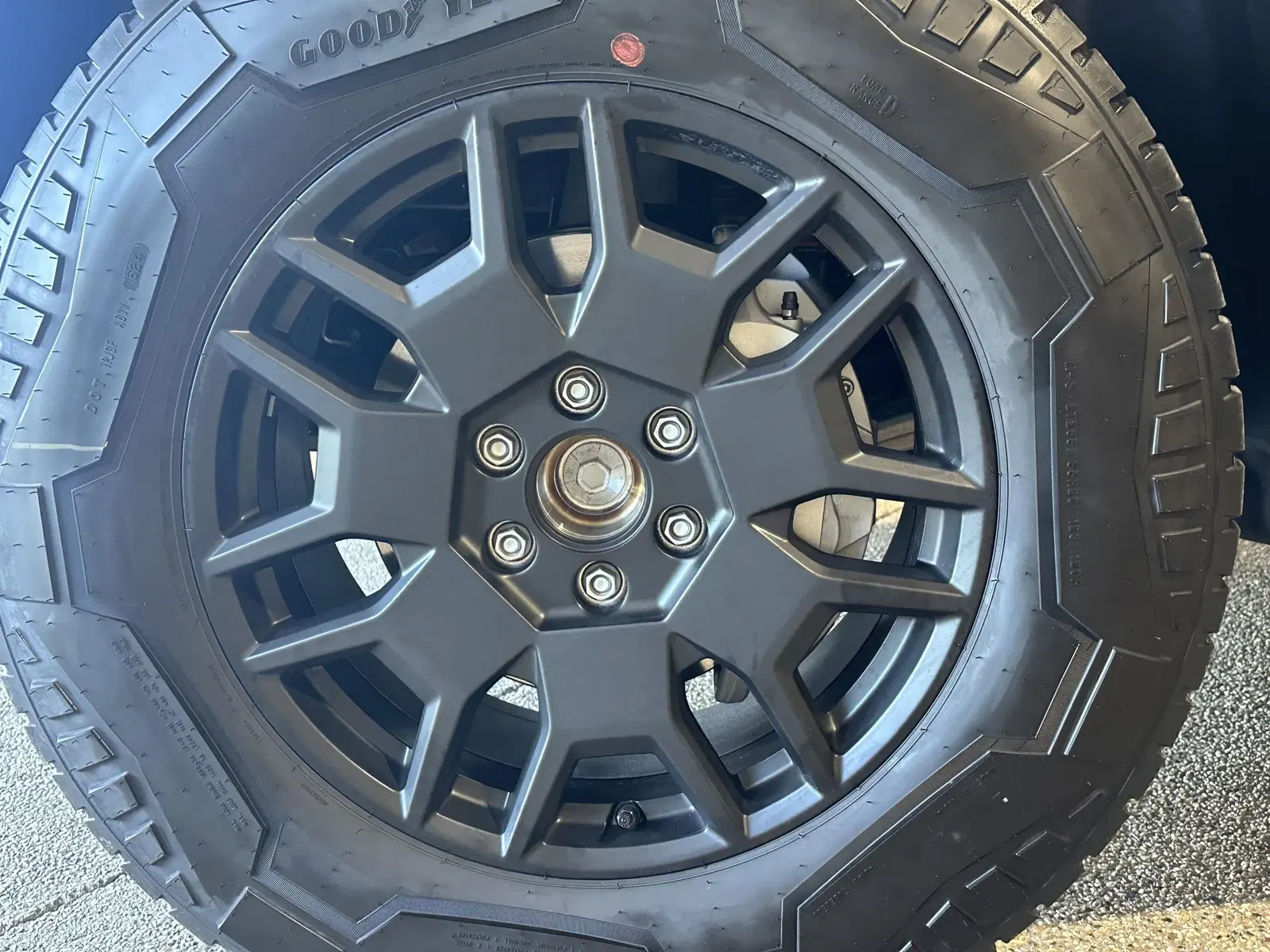 2024 Tesla Cybertruck Cyberbeast AWD Foundation Series
