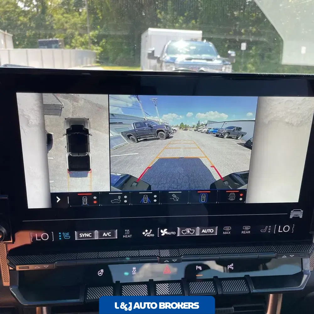 2025 GMC Hummer EV SUT 3X