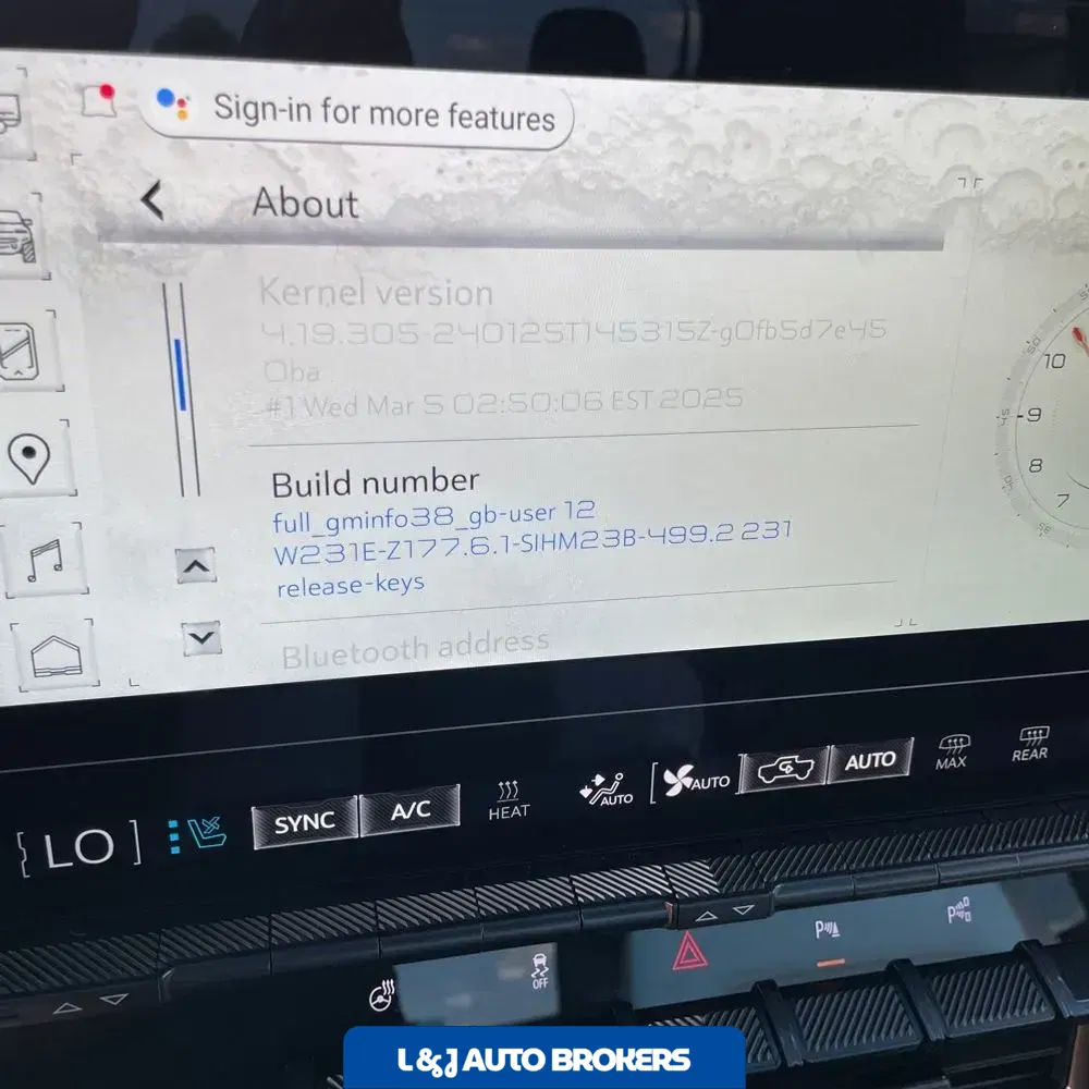 2025 GMC Hummer EV SUT 3X
