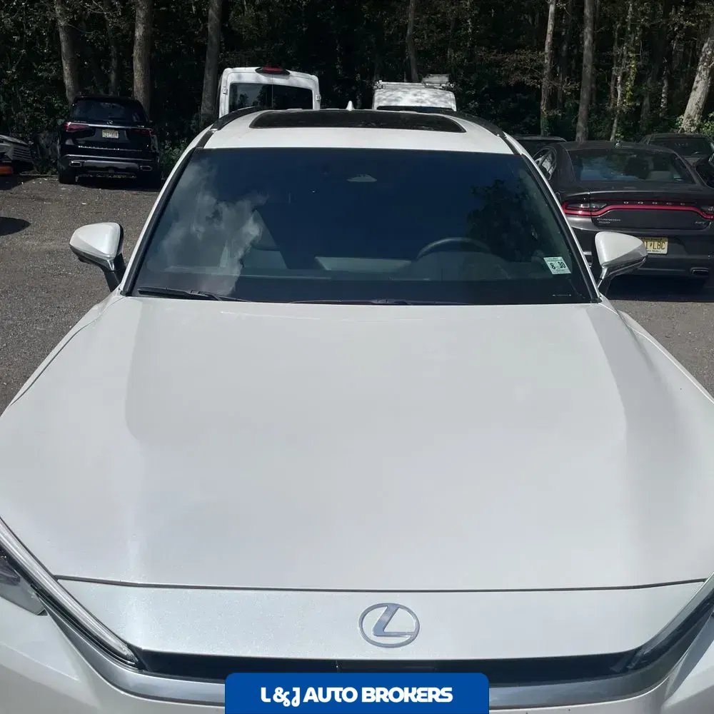 2025 Lexus TX 350 Premium