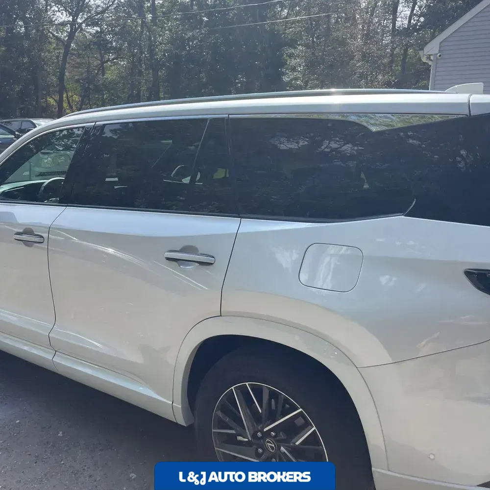 2025 Lexus TX 350 Premium