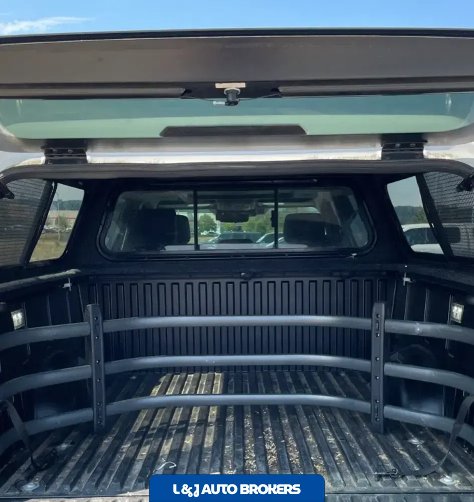2022 Toyota Tundra TRD Pro HV