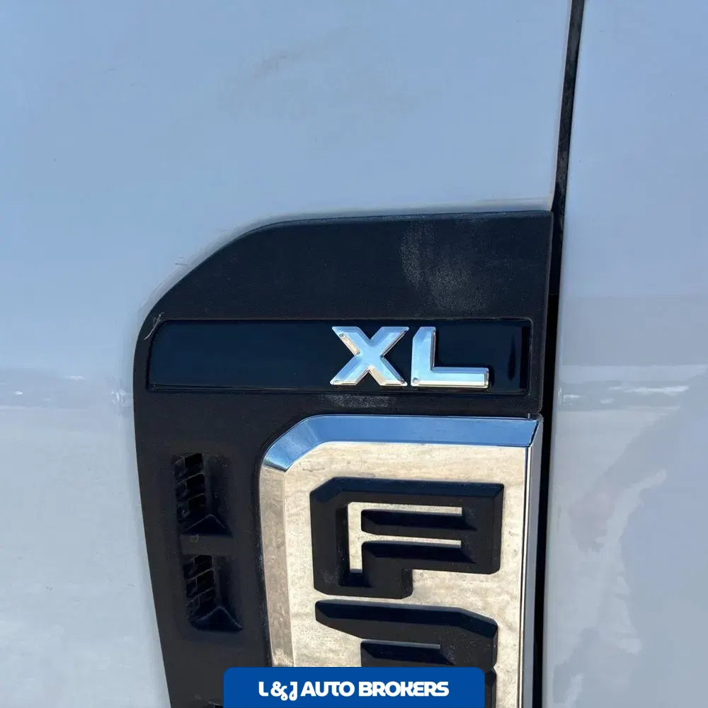 2024 Ford F-350 Super Duty XL