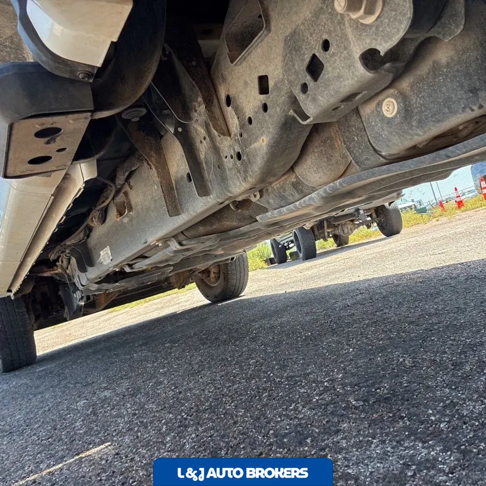 2024 Ford F-350 Super Duty XL