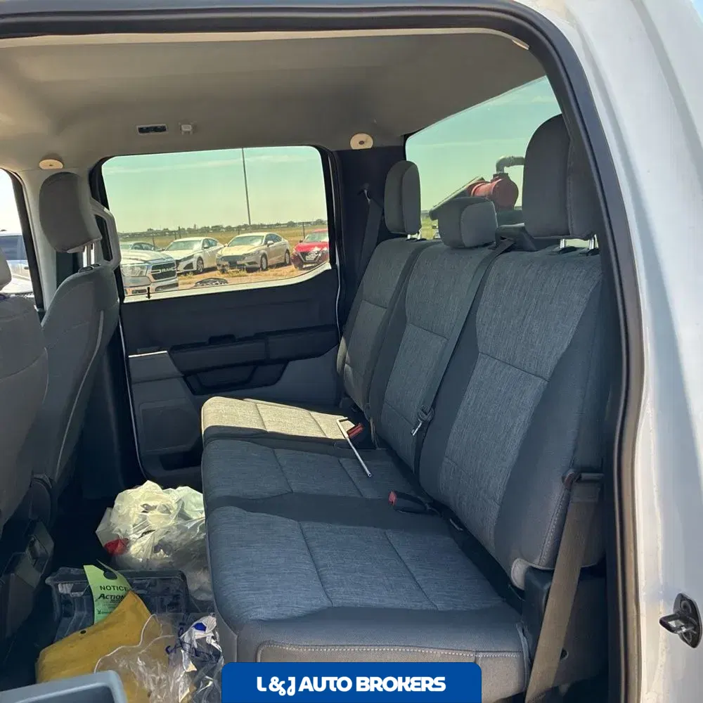2024 Ford F-350 Super Duty XL