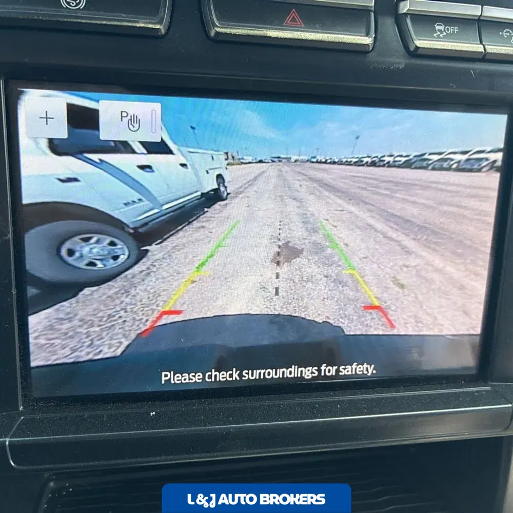 2024 Ford F-350 Super Duty XL