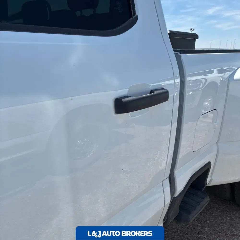 2024 Ford F-350 Super Duty XL