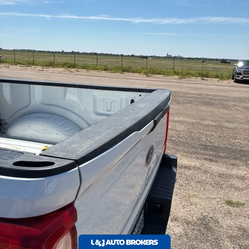 2024 Ford F-350 Super Duty XL