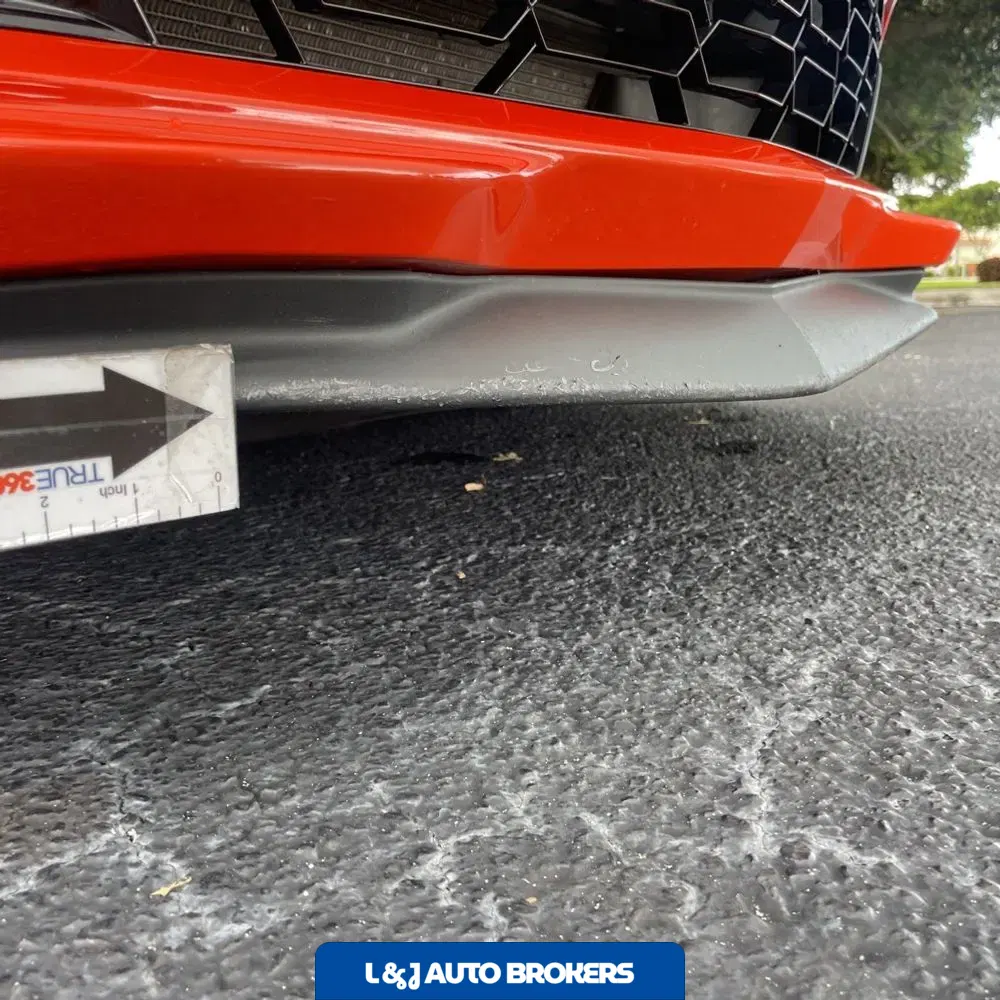 2019 Chevrolet Corvette Z06