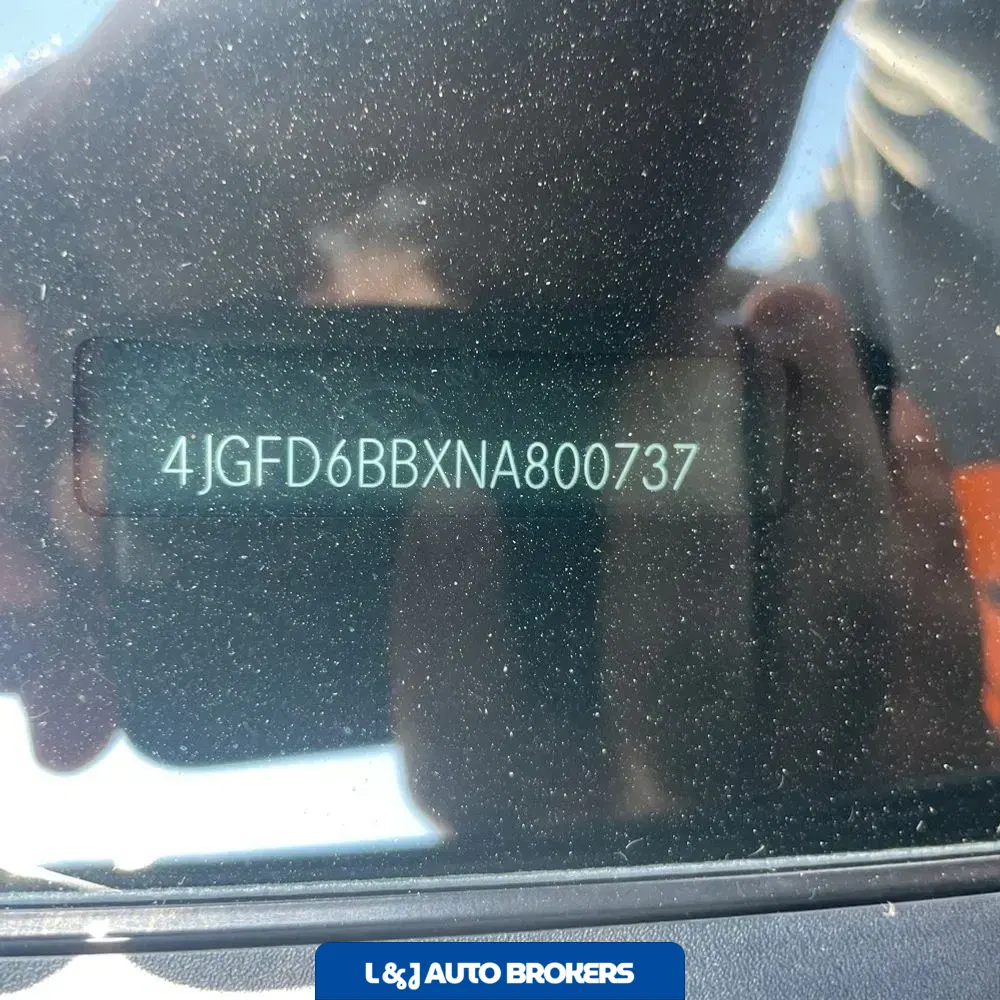 2022 Mercedes-Benz GLE AMG GLE 53