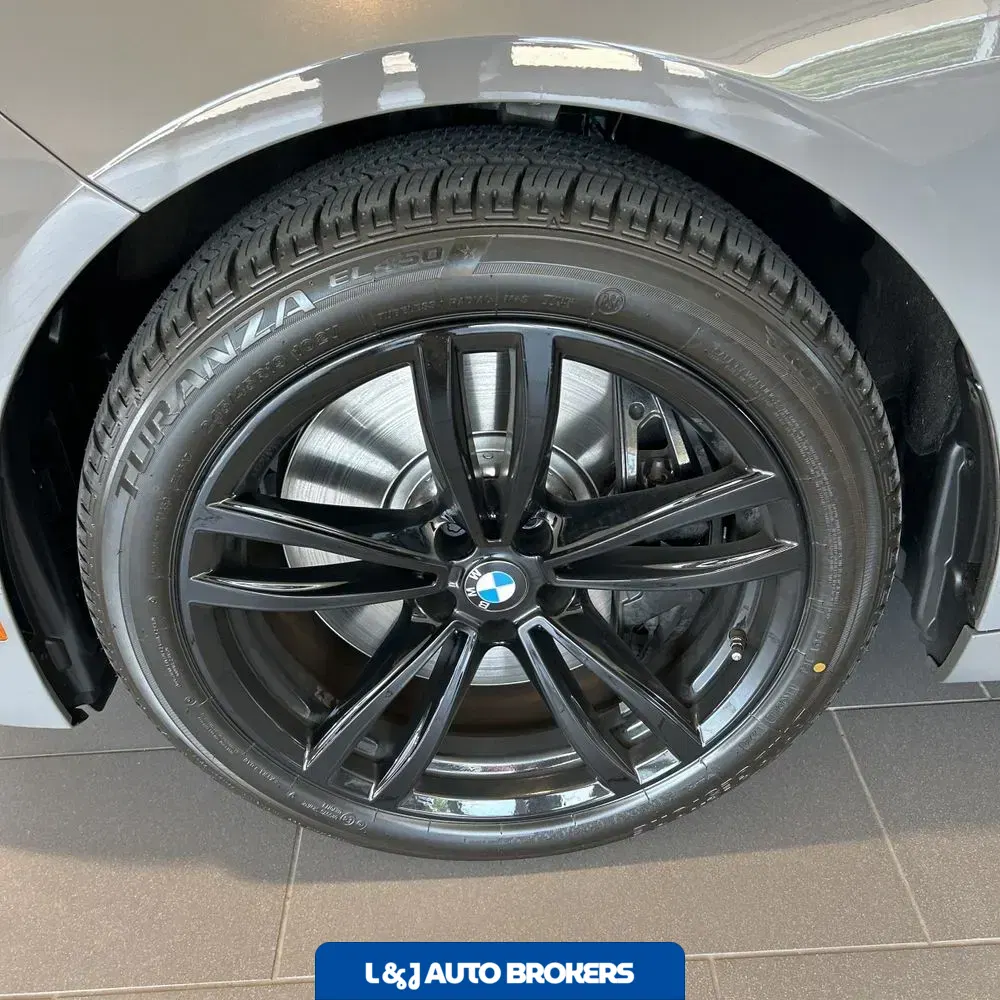 2022 BMW 7-Series 750xi