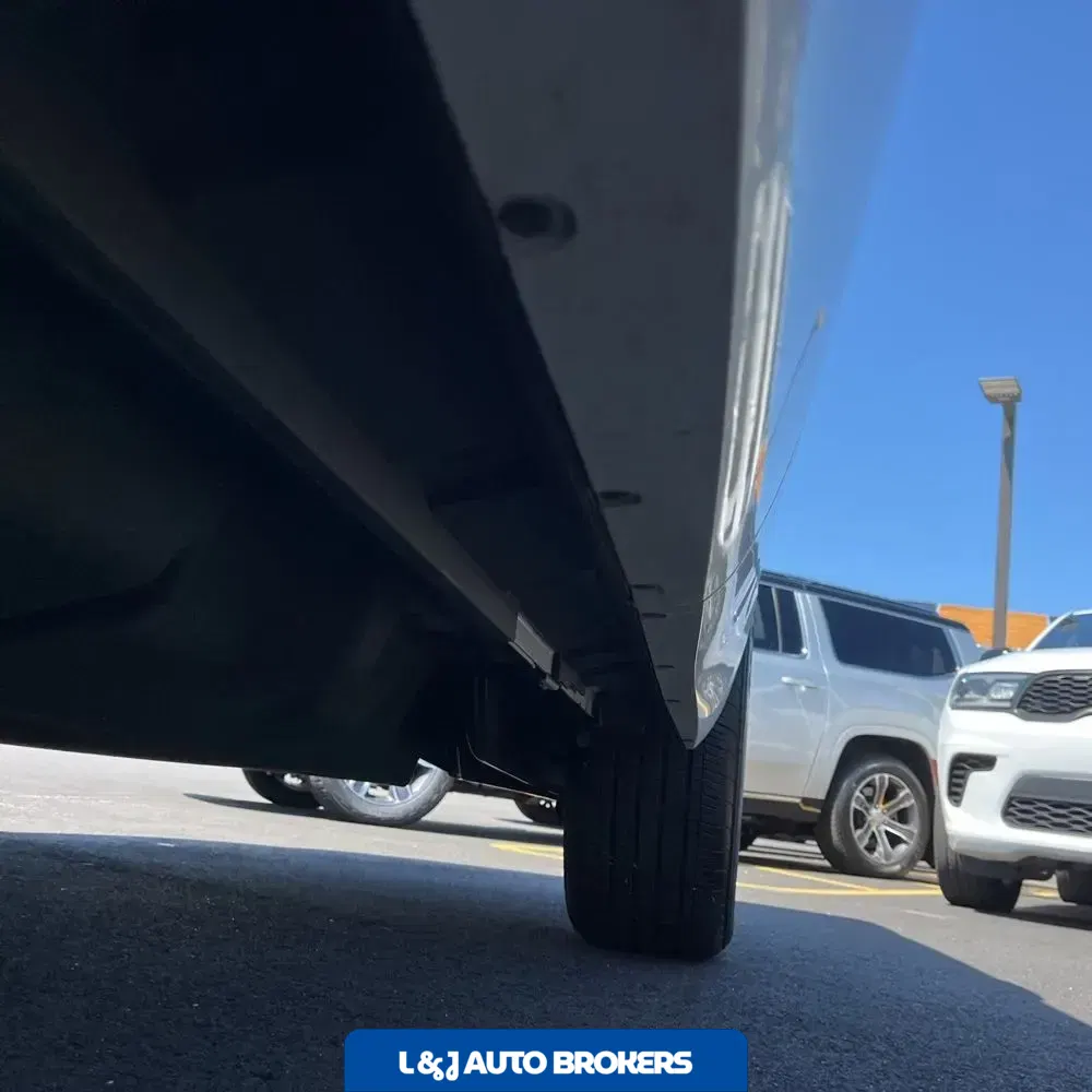 2025 Toyota Highlander Limited