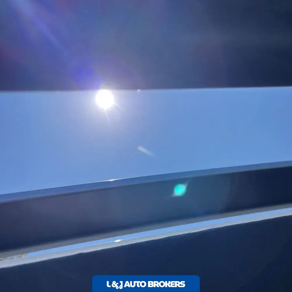 2025 Toyota Highlander Limited