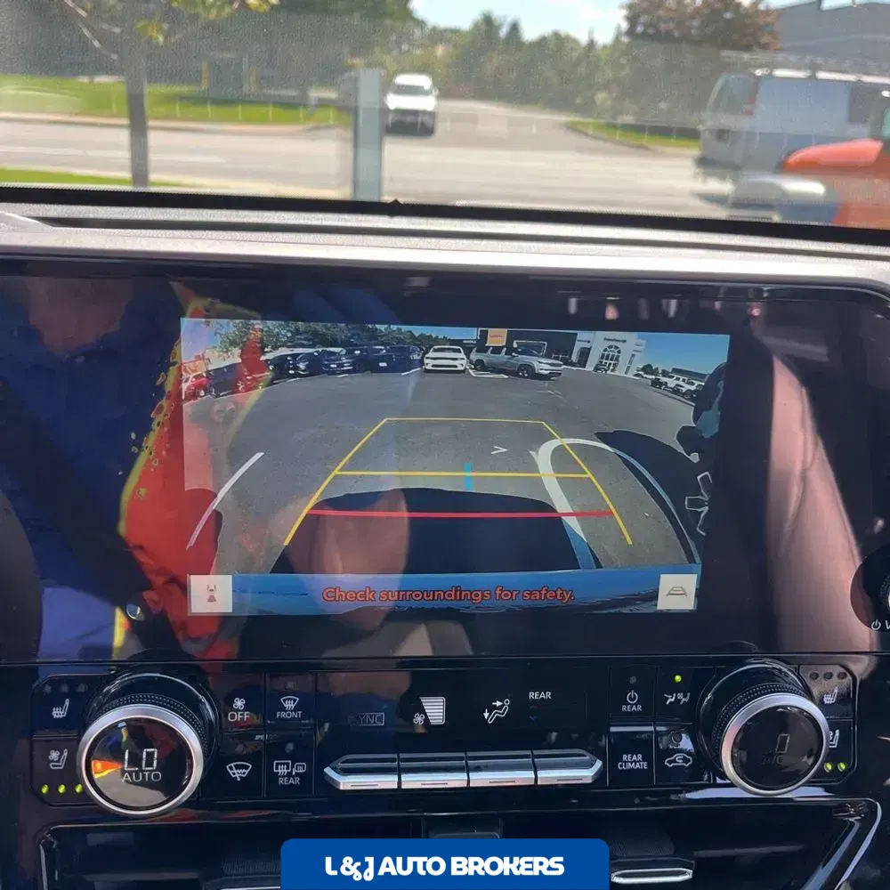 2025 Toyota Highlander Limited
