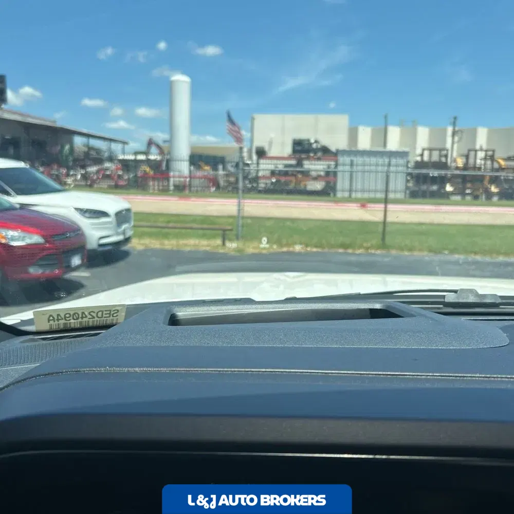 2023 Ford F-450 Super Duty Platinum