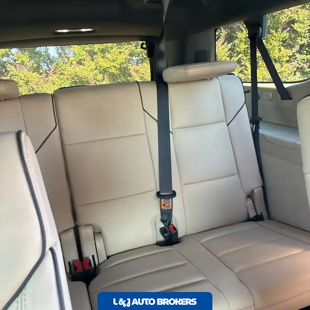 2023 Cadillac Escalade ESV Premium Luxury