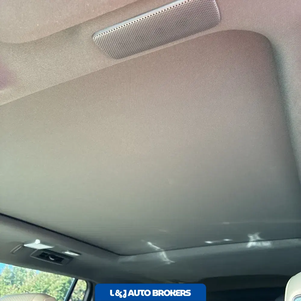 2023 Cadillac Escalade ESV Premium Luxury