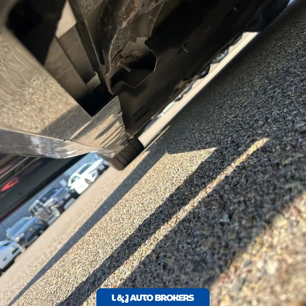 2019 Chevrolet Camaro ZL1