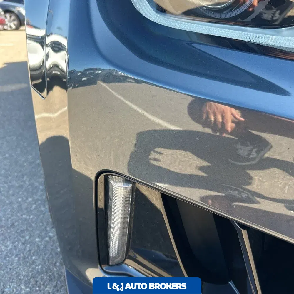 2019 Chevrolet Camaro ZL1