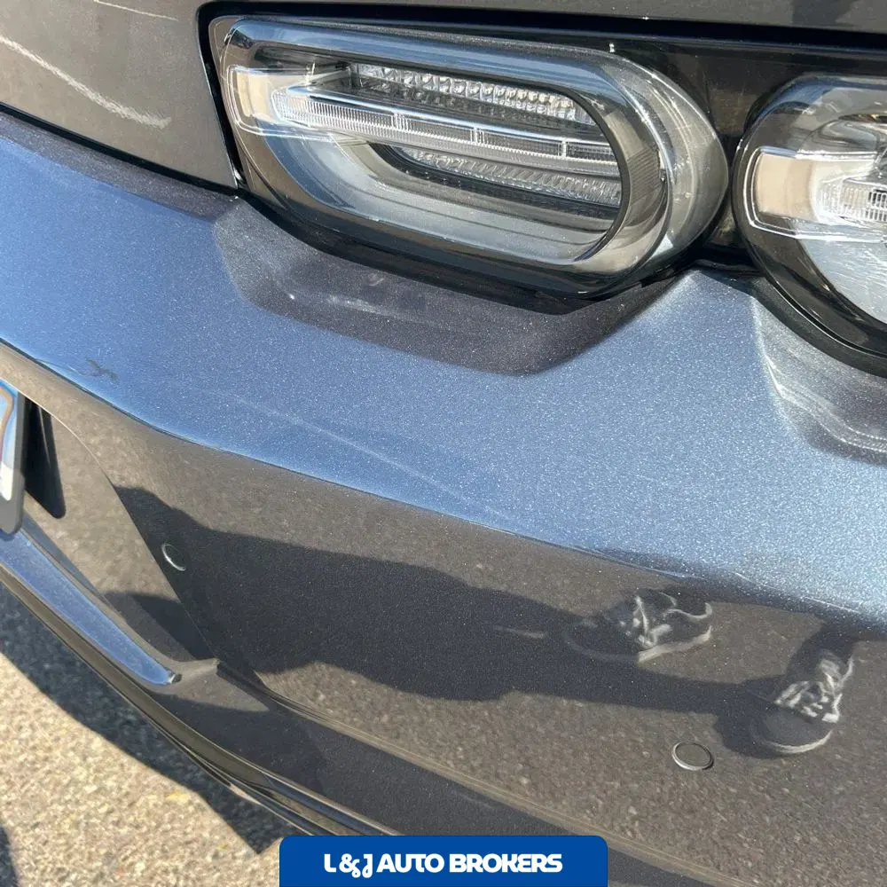 2019 Chevrolet Camaro ZL1