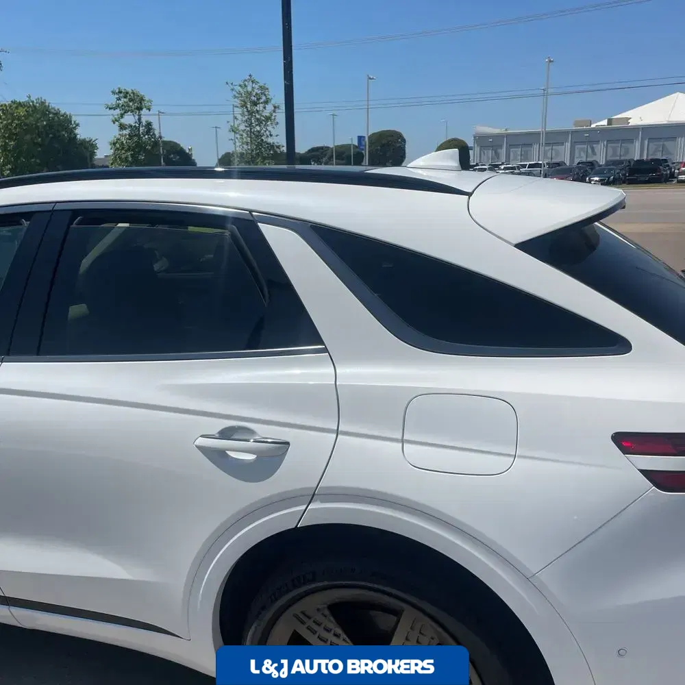 2025 Genesis GV70 3.5T Sport