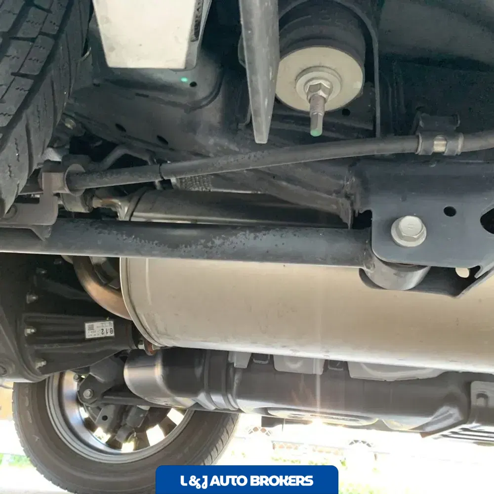 2023 Lexus GX 460 Base