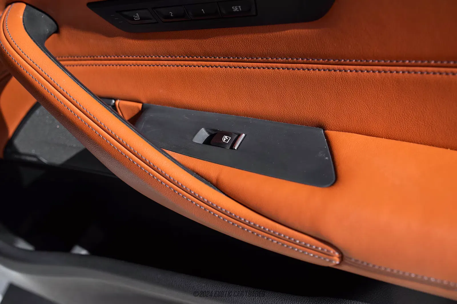 2020 BMW M5 Competition