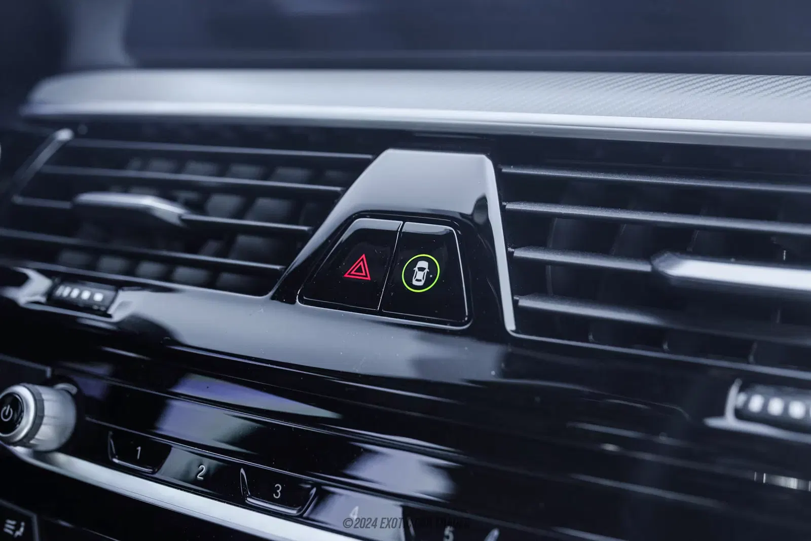 2020 BMW M5 Competition
