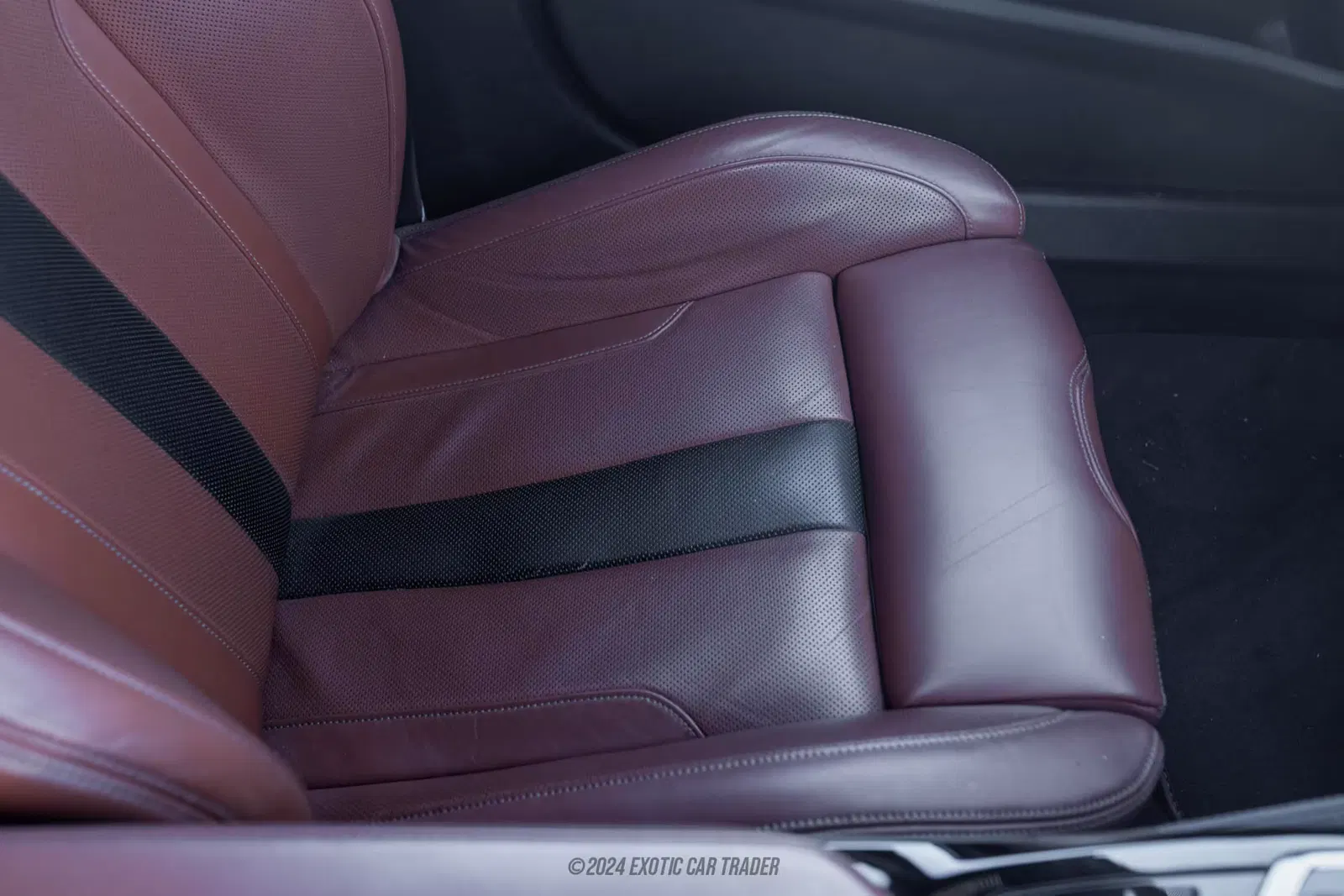 2020 BMW M5 Competition