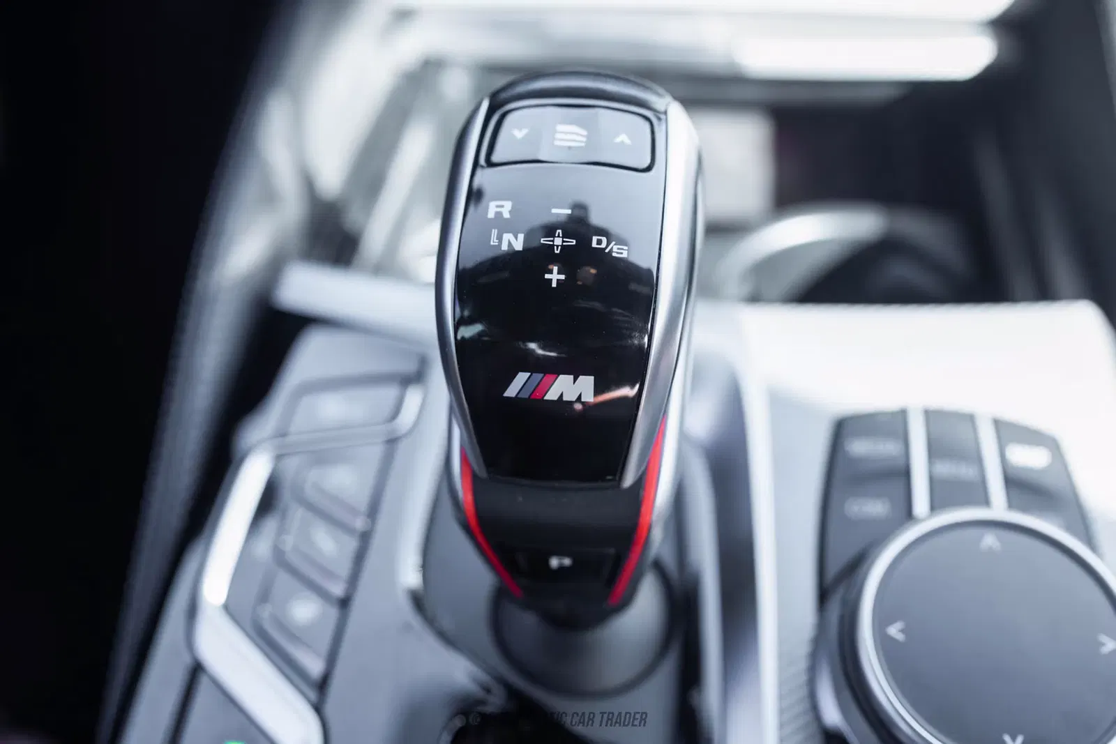 2020 BMW M5 Competition