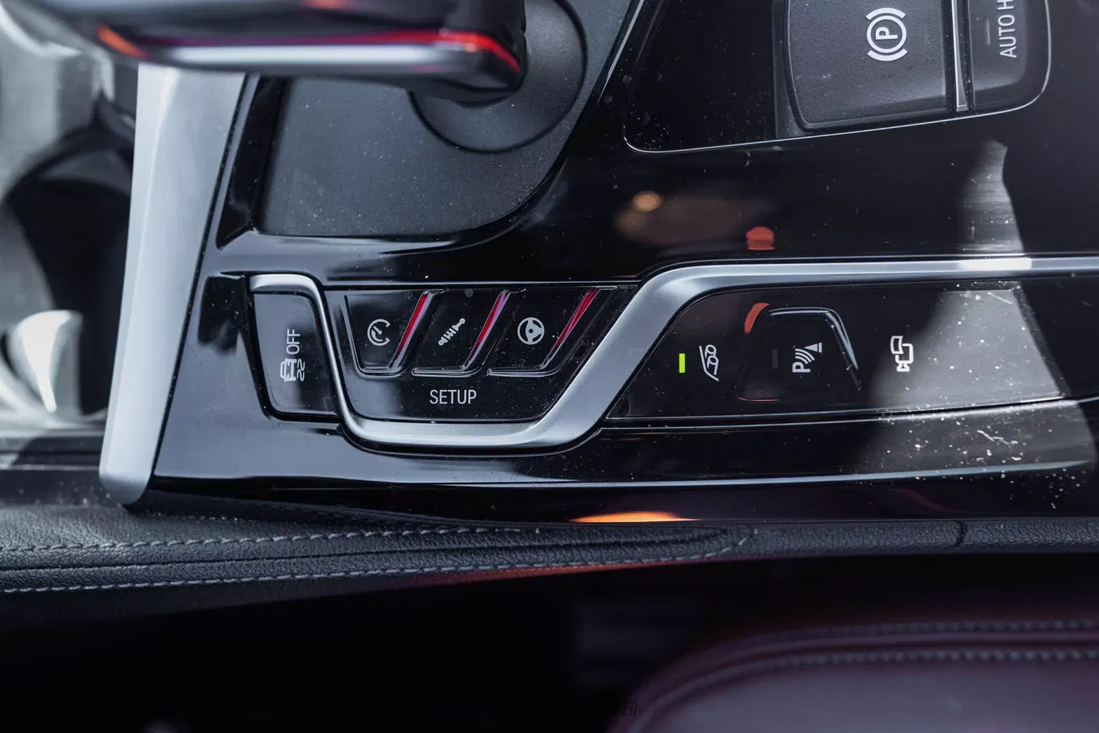 2020 BMW M5 Competition