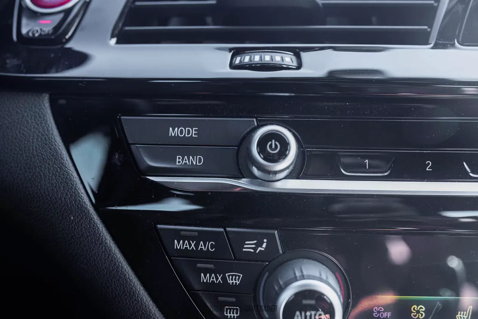 2020 BMW M5 Competition