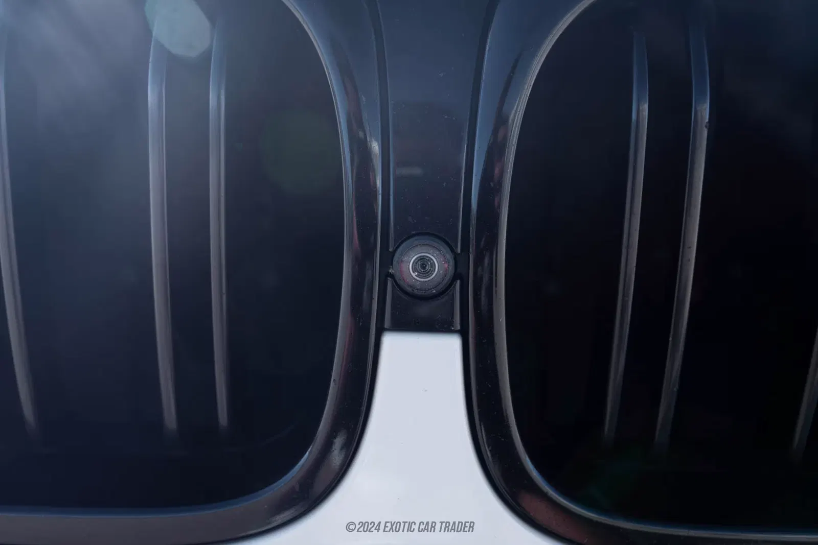 2020 BMW M5 Competition