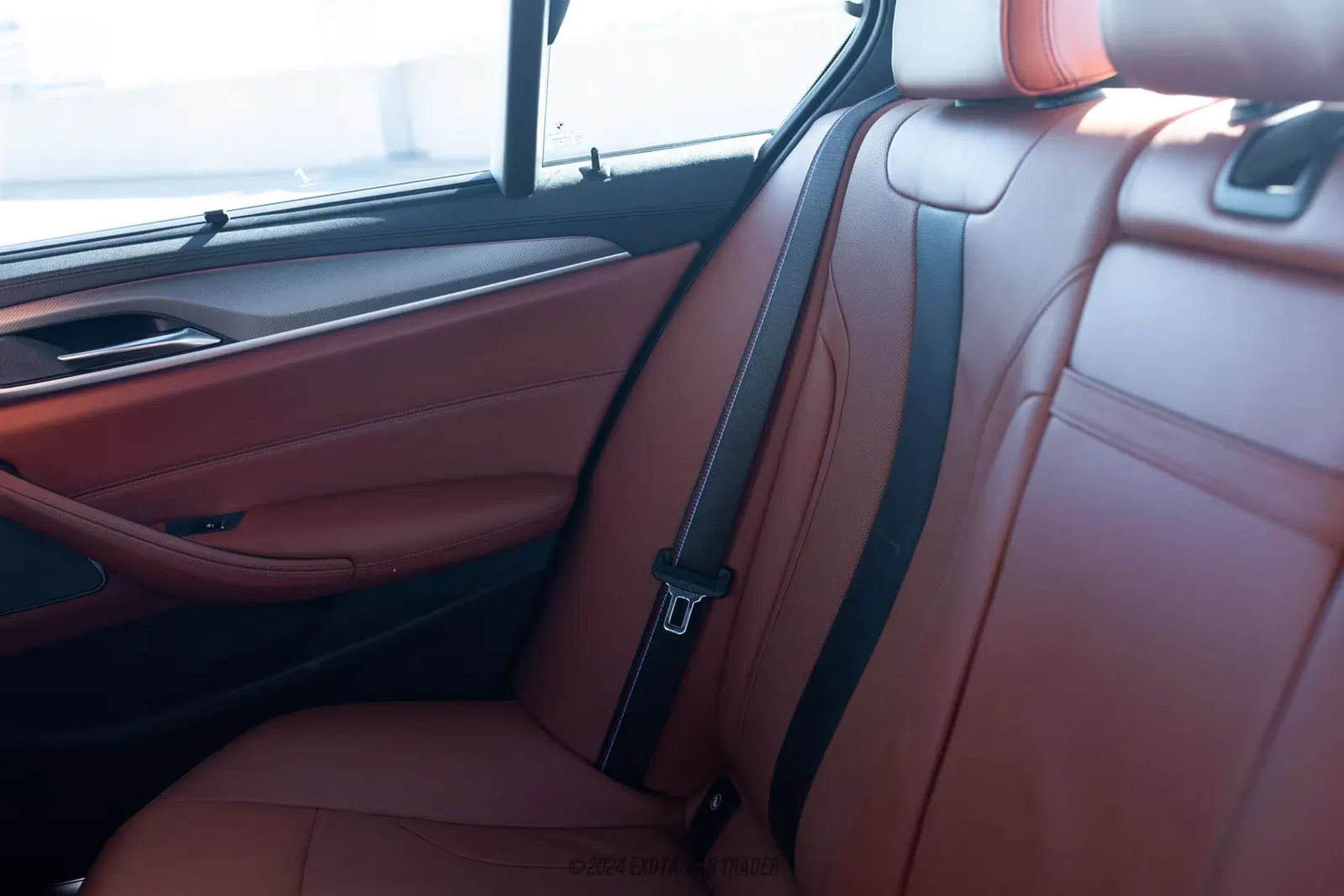 2020 BMW M5 Competition