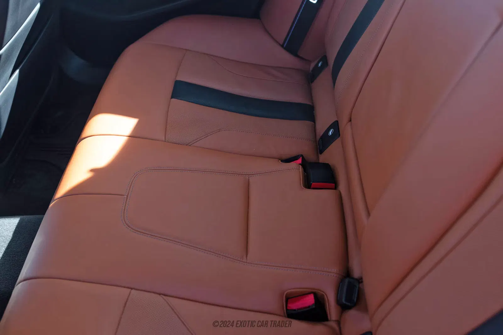 2020 BMW M5 Competition
