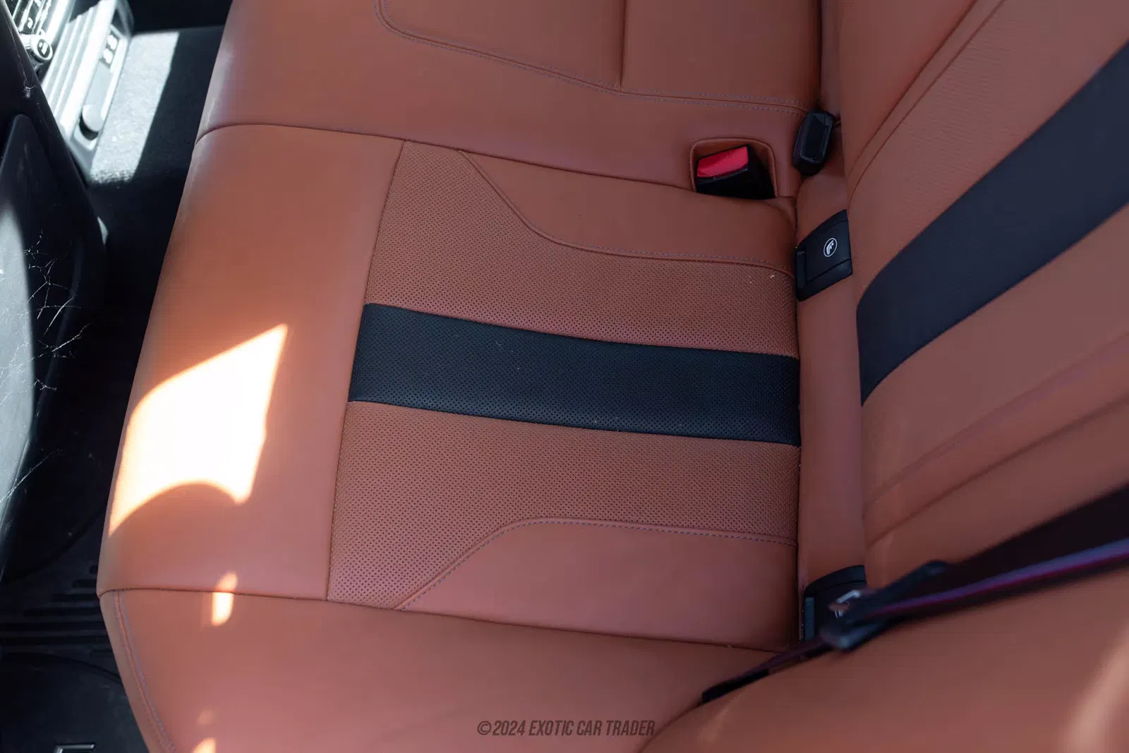 2020 BMW M5 Competition